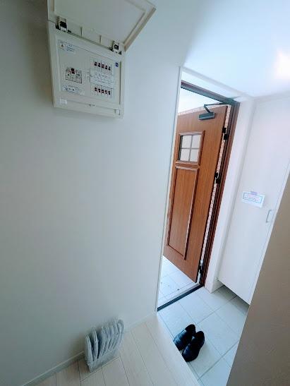 ルミネンス保土ヶ谷