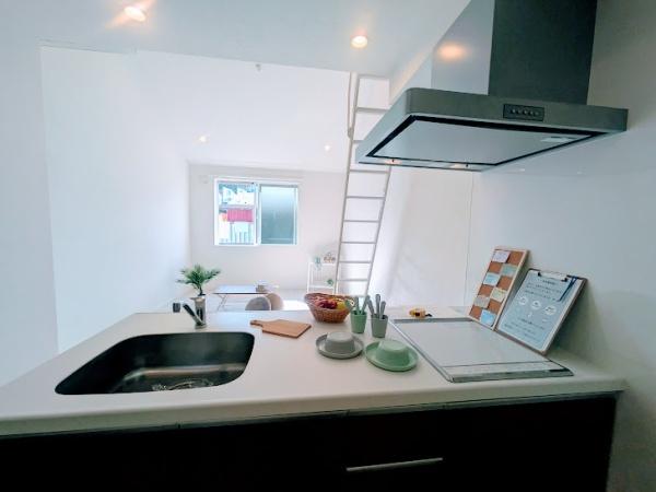 ルミネンス保土ヶ谷