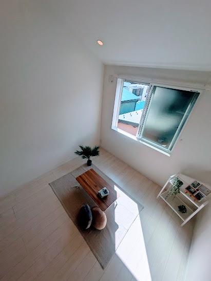 ルミネンス保土ヶ谷