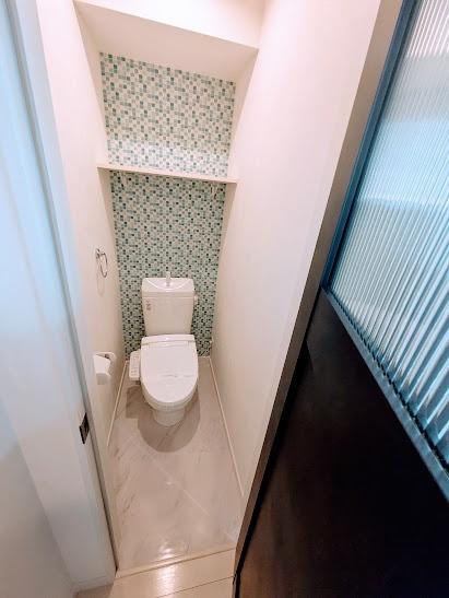 ルミネンス保土ヶ谷