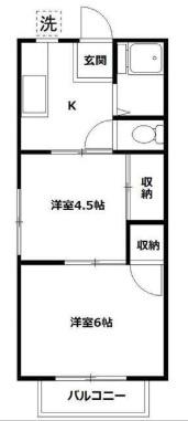 パナハイツ田中