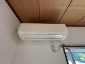 パナハイツ田中