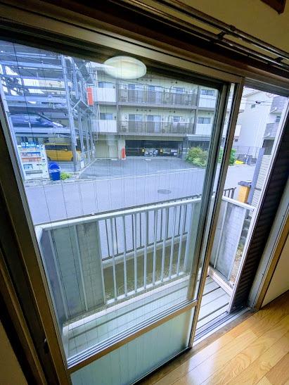 パナハイツ田中