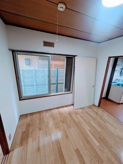 パナハイツ田中