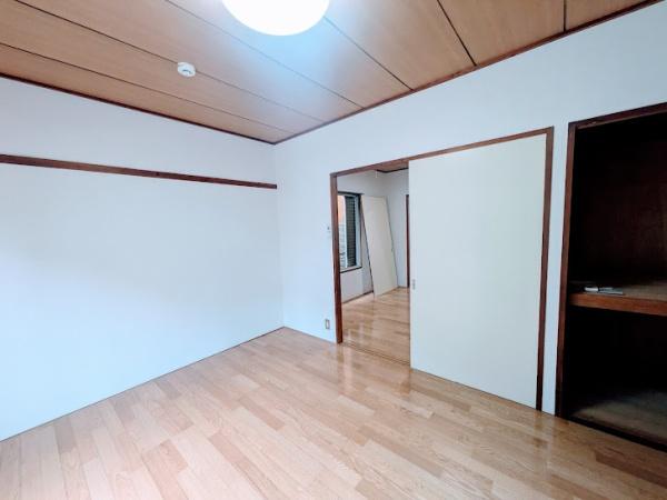 パナハイツ田中