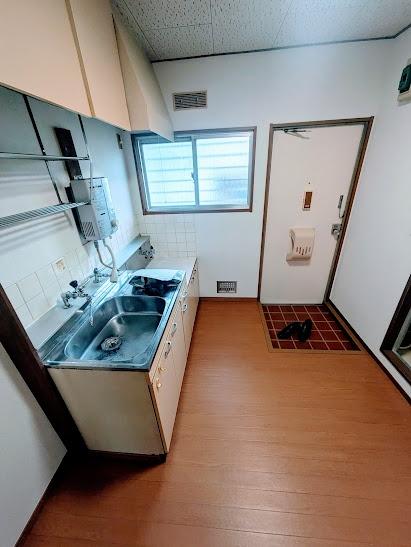 パナハイツ田中