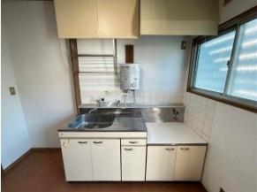 パナハイツ田中