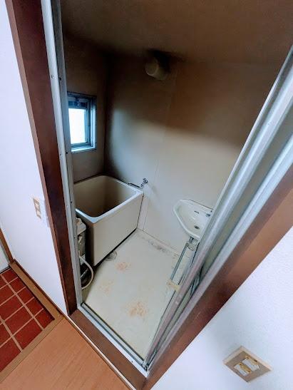 パナハイツ田中