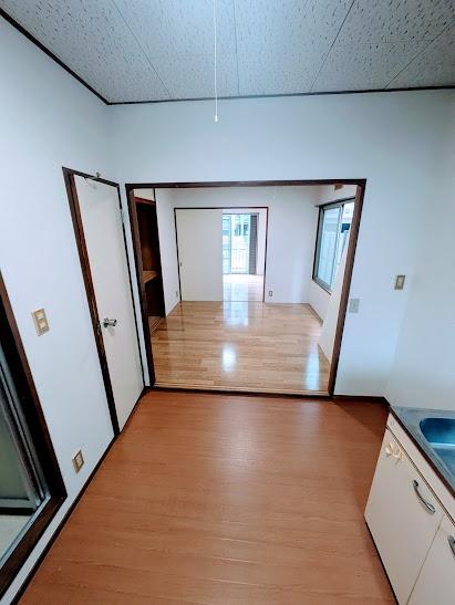 パナハイツ田中