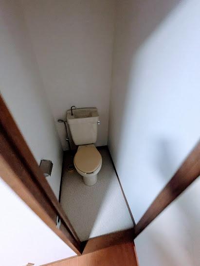 パナハイツ田中