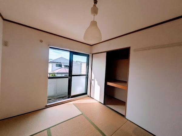 横浜市神奈川区三ツ沢東町のマンション