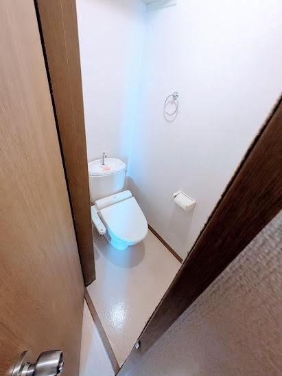 横浜市神奈川区三ツ沢東町のマンション