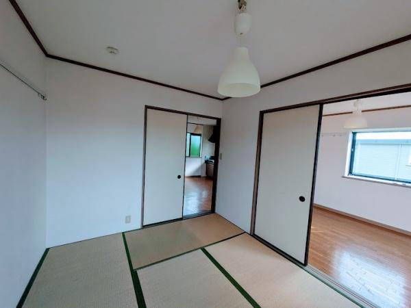 横浜市神奈川区三ツ沢東町のマンション