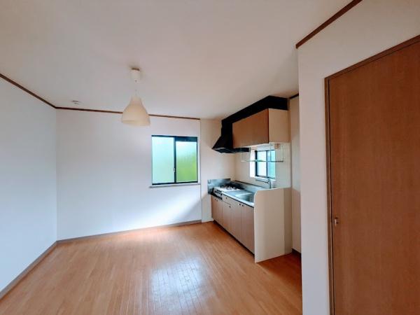 横浜市神奈川区三ツ沢東町のマンション