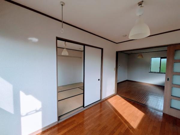 横浜市神奈川区三ツ沢東町のマンション