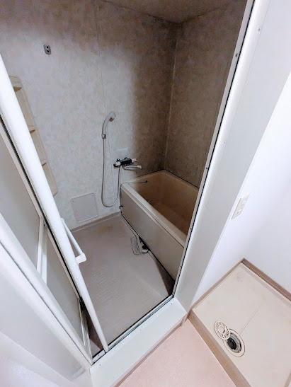 横浜市神奈川区三ツ沢東町のマンション