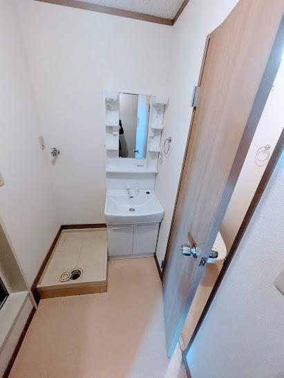 横浜市神奈川区三ツ沢東町のマンション