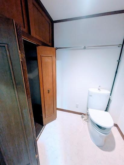 横浜市保土ケ谷区桜ケ丘１丁目のテラスハウス