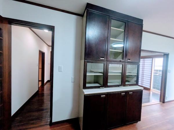 横浜市保土ケ谷区桜ケ丘１丁目のテラスハウス