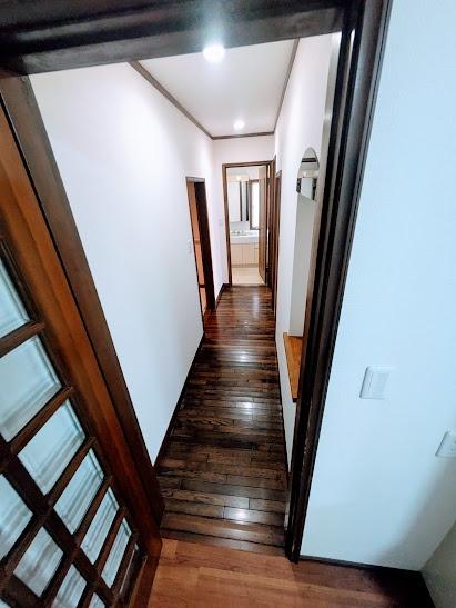 横浜市保土ケ谷区桜ケ丘１丁目のテラスハウス