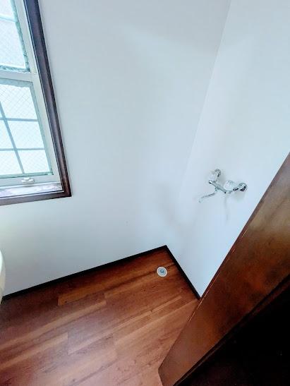 横浜市保土ケ谷区桜ケ丘１丁目のテラスハウス