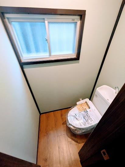 六ツ川3丁目貸家