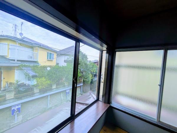 六ツ川3丁目貸家