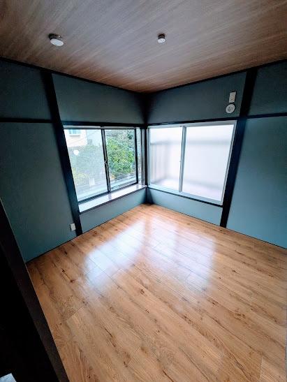 六ツ川3丁目貸家