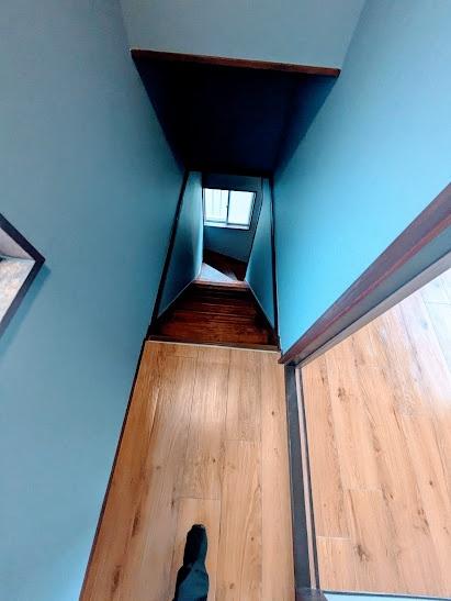 六ツ川3丁目貸家