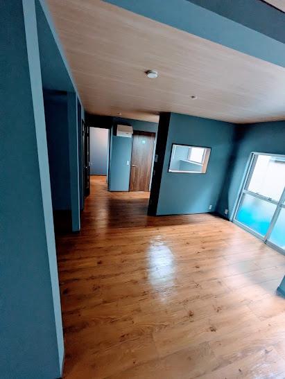 六ツ川3丁目貸家