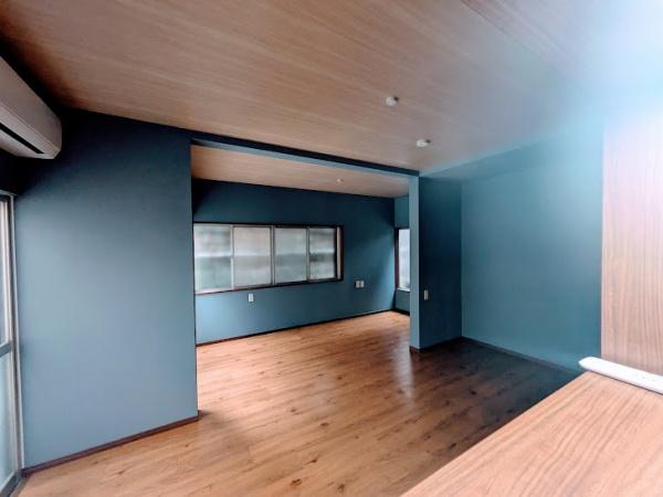 六ツ川3丁目貸家