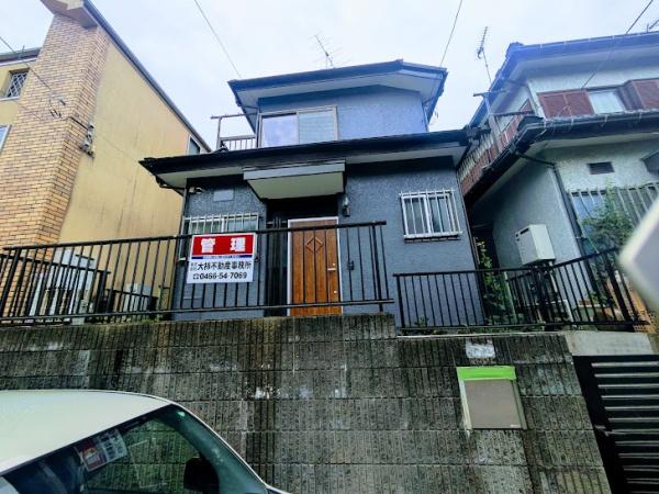 六ツ川3丁目貸家