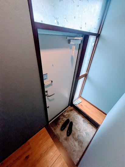 六ツ川3丁目貸家