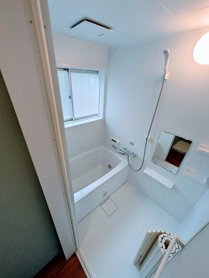 六ツ川3丁目貸家