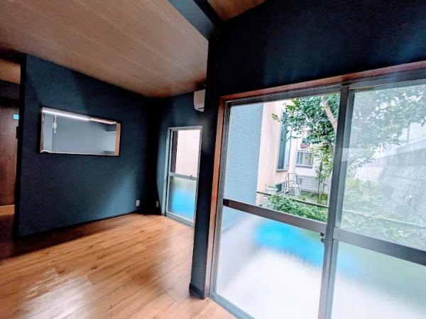 六ツ川3丁目貸家