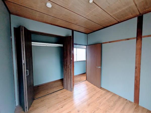 六ツ川3丁目貸家