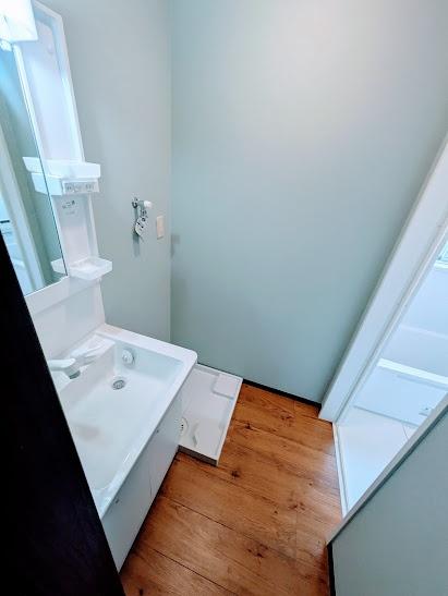 六ツ川3丁目貸家