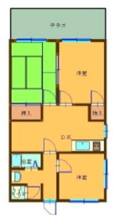 横浜市南区別所４丁目のマンション