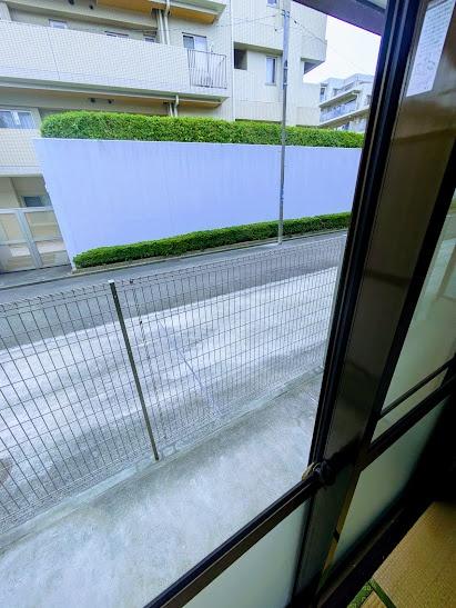 横浜市南区別所４丁目のマンション