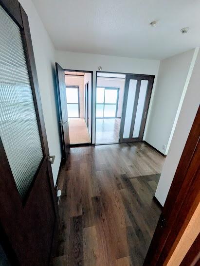 横浜市南区別所４丁目のマンション