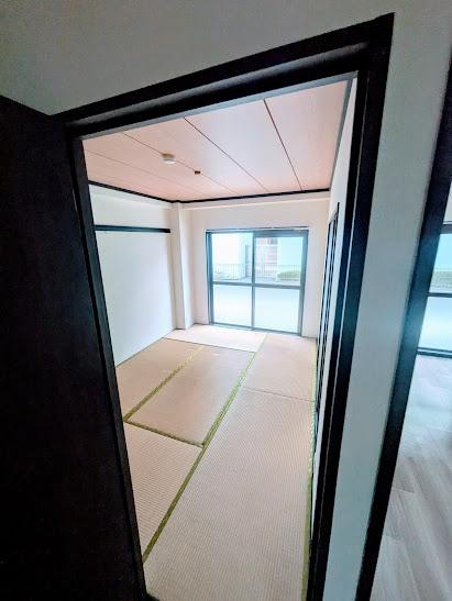 横浜市南区別所４丁目のマンション