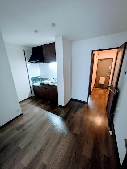 横浜市南区別所４丁目のマンション