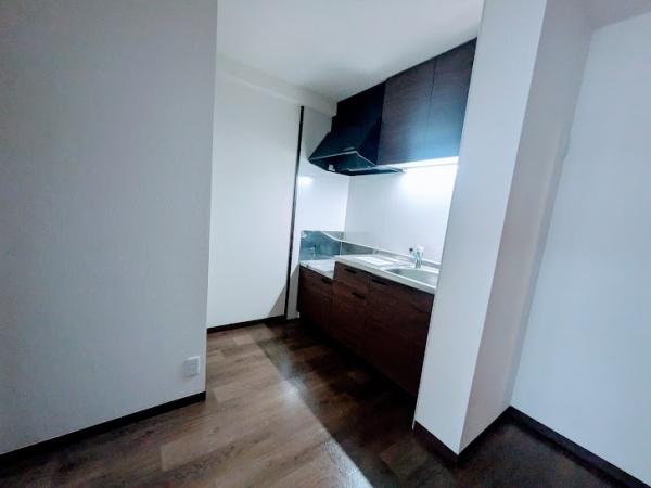 横浜市南区別所４丁目のマンション