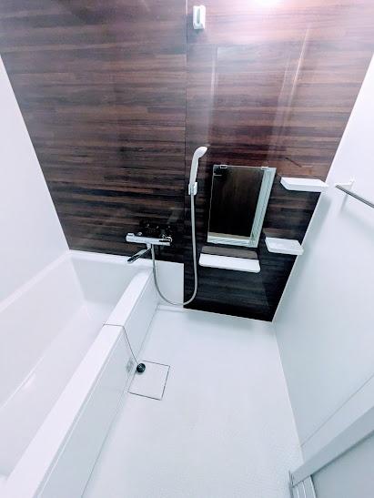 横浜市南区別所４丁目のマンション