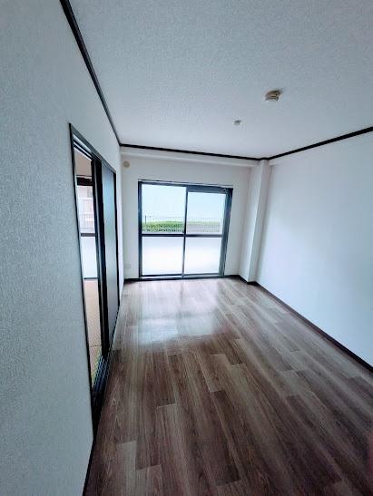 横浜市南区別所４丁目のマンション