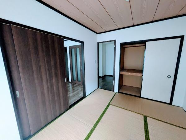 横浜市南区別所４丁目のマンション