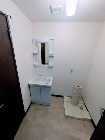 横浜市南区別所４丁目のマンション