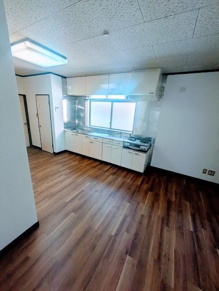 横浜市南区堀ノ内町２丁目のアパート