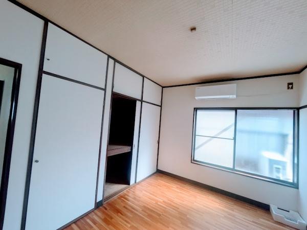 横浜市南区堀ノ内町２丁目のアパート