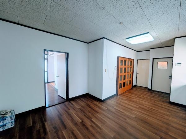 横浜市南区堀ノ内町２丁目のアパート